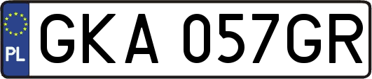 GKA057GR