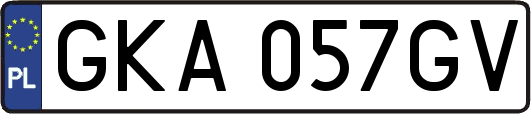 GKA057GV