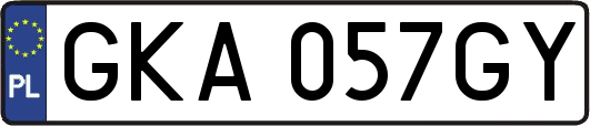 GKA057GY