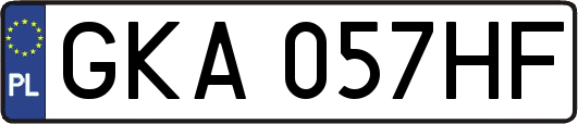 GKA057HF