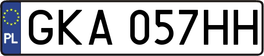 GKA057HH