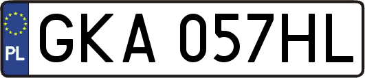 GKA057HL
