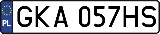 GKA057HS