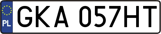 GKA057HT