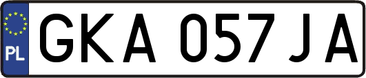 GKA057JA