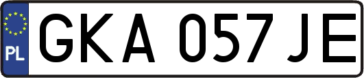 GKA057JE