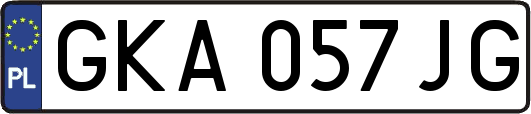 GKA057JG