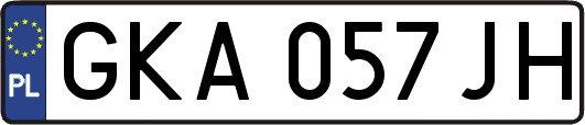 GKA057JH