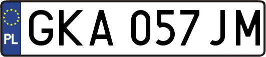 GKA057JM