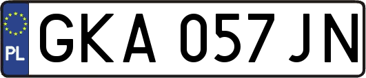 GKA057JN