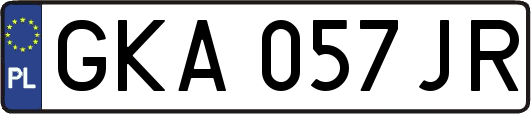 GKA057JR