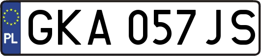 GKA057JS