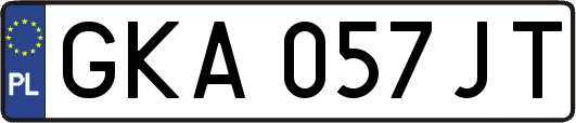 GKA057JT