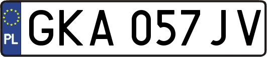GKA057JV