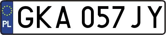GKA057JY