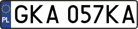 GKA057KA