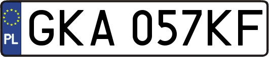 GKA057KF
