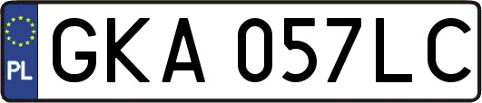 GKA057LC