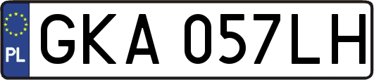 GKA057LH