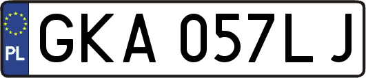 GKA057LJ