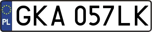GKA057LK
