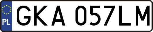 GKA057LM