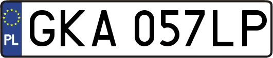 GKA057LP