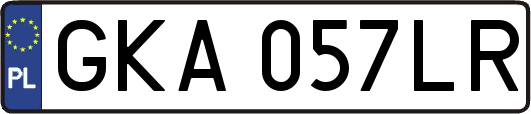 GKA057LR