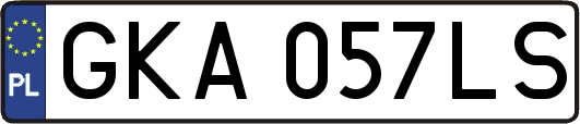 GKA057LS