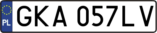 GKA057LV