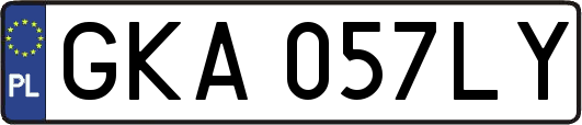 GKA057LY