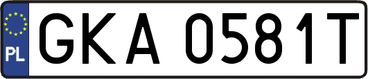 GKA0581T