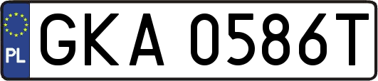 GKA0586T