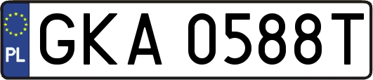GKA0588T