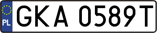 GKA0589T