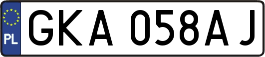 GKA058AJ