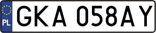 GKA058AY