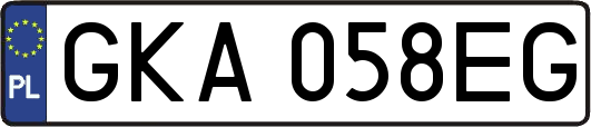 GKA058EG