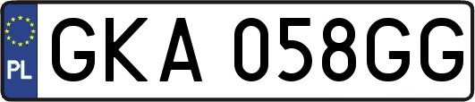 GKA058GG