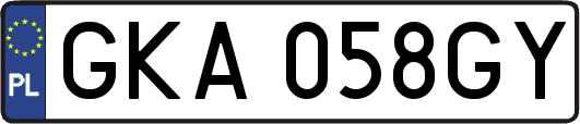 GKA058GY