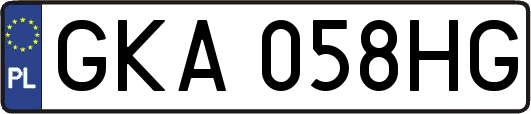 GKA058HG