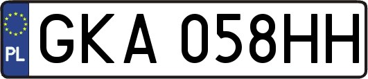 GKA058HH