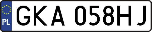 GKA058HJ