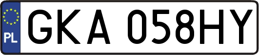 GKA058HY