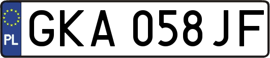 GKA058JF