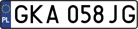 GKA058JG
