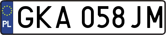 GKA058JM