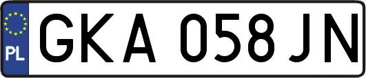 GKA058JN