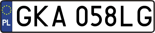 GKA058LG