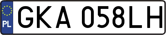 GKA058LH